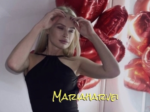 Mariaharvei