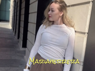 Mariaherrera