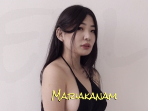 mariakanam Elles Mouillent