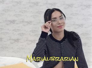 Marialibrarian
