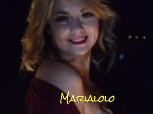 Marialolo