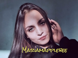 Mariamapplebee