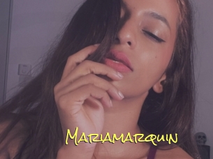 Mariamarquin