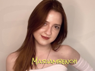 Mariambench