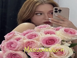 Mariamblanch