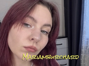 Mariamburchard