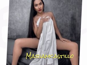 Mariamcastillo