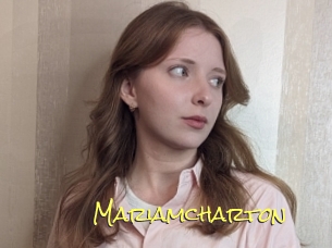 Mariamcharton