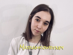 Mariamcourtney
