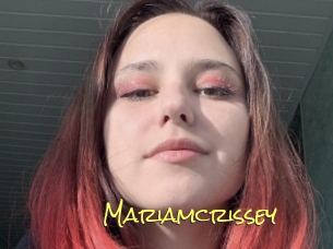 Mariamcrissey