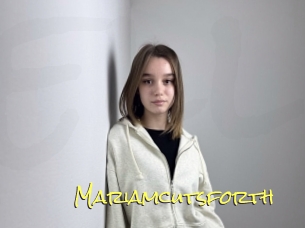 Mariamcutsforth