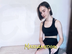 Mariamedgin