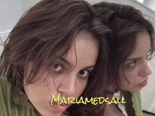 Mariamedsall