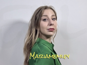 Mariamemley
