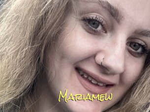 Mariamew