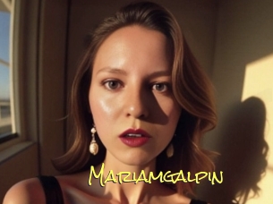 Mariamgalpin