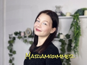 Mariamgummer