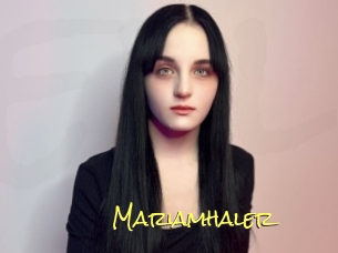 mariamhaler Elles Mouillent