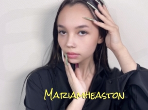 Mariamheaston