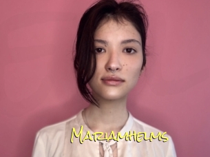 Mariamhelms