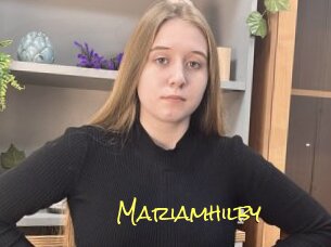 Mariamhilby