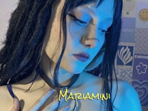 mariamini Elles Mouillent