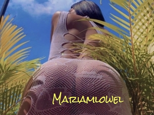 mariamlowel Elles Mouillent