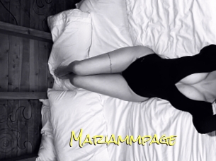 Mariammpage
