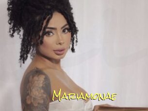 Mariamonae