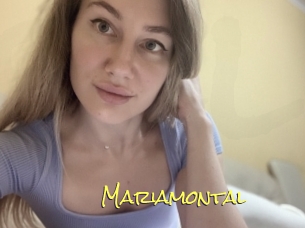 Mariamontal