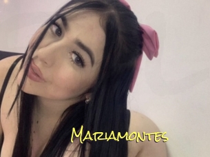 Mariamontes
