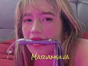 mariamsilva Elles Mouillent