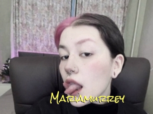 Mariamurrey