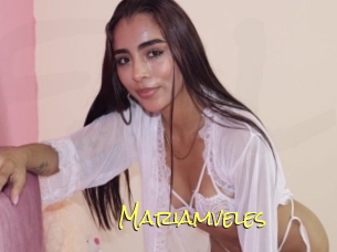 Mariamveles