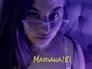 Mariana181