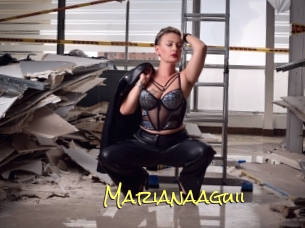 Marianaaguii
