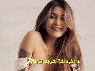 Marianaballack
