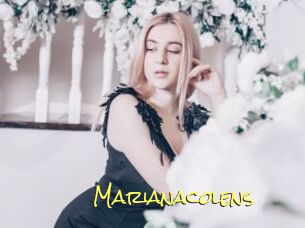 Marianacolens