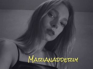 Marianadderly