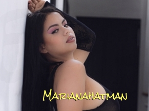 Marianahatman
