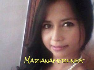 Marianamerlingg