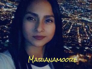 Marianamoore