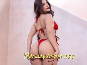 marianapastore Elles Mouillent