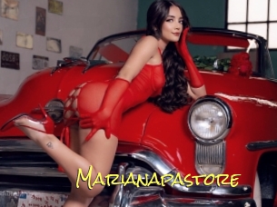 Marianapastore