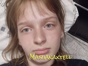 Marianaxtell