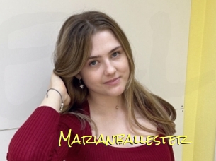 Marianballester