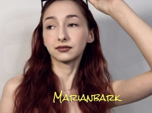 Marianbark