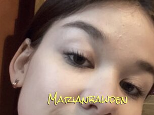 Marianbawden
