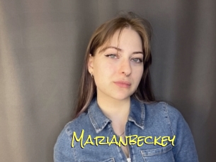 Marianbeckey