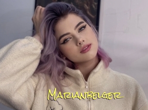 Marianbelger